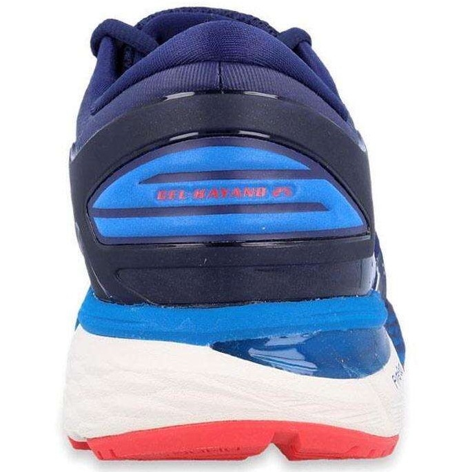 Asics Gel-Kayano Mens Running Shoes Sepatu Olahraga Pria 25 2E 3