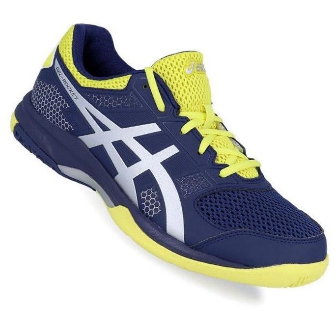 Asics Gel-Rocket 8 Mens Multicourt Shoes