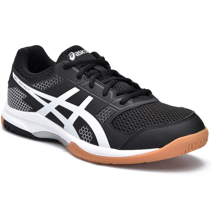 Asics Men Gel-Rocket 8 Shoes ASIB706Y012