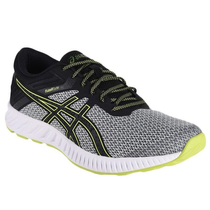 Asics Men Running Fuzex Lyte 2 Sepatu Olahraga ASIT719N9690