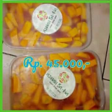 Asinan Buah