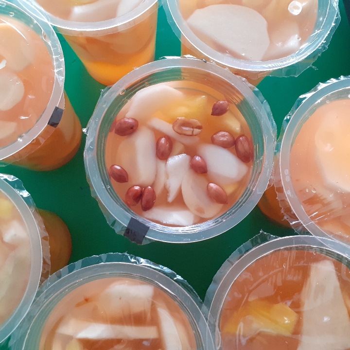 Asinan Buah
