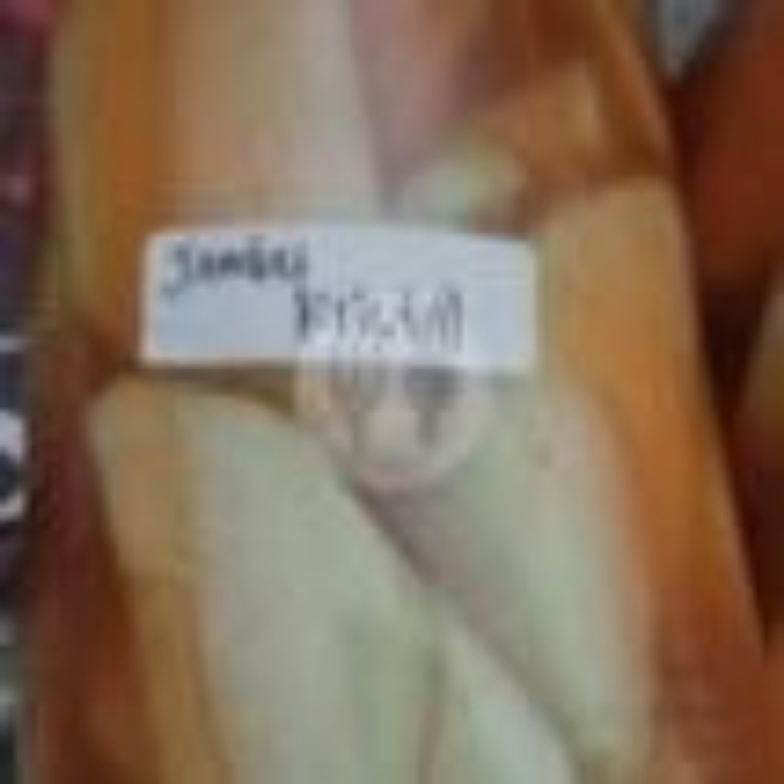 Asinan Buah Jambu Kristal