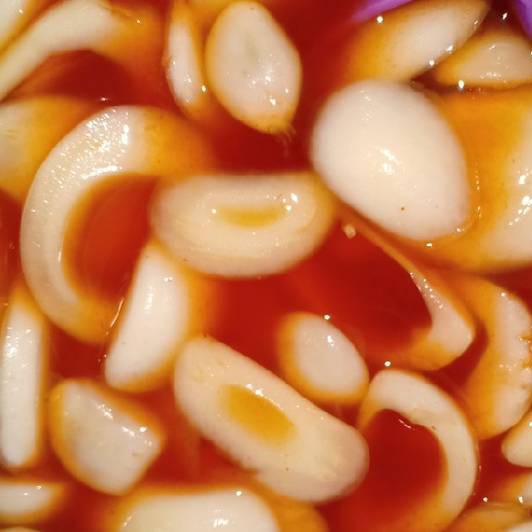 Asinan Salak
