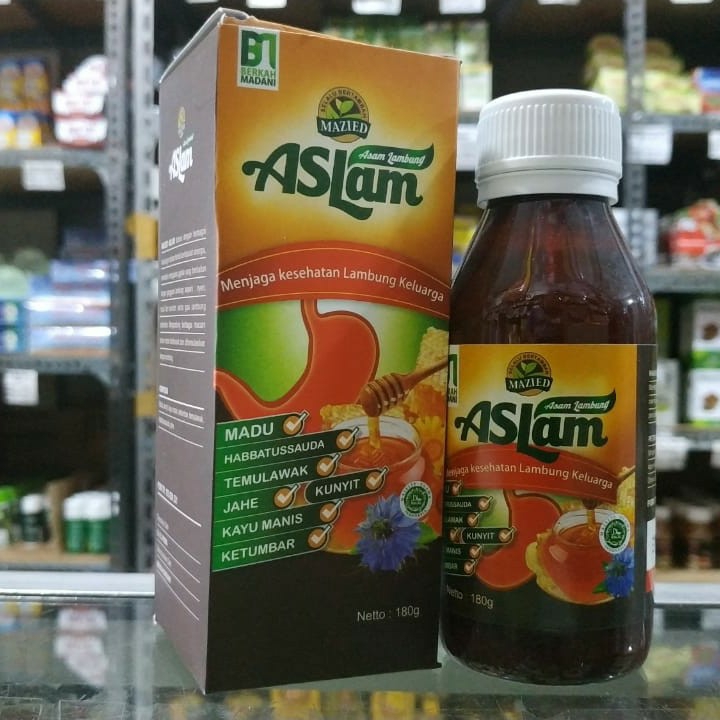 Aslam