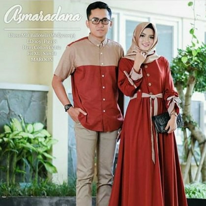 Asmaradana Couple 2