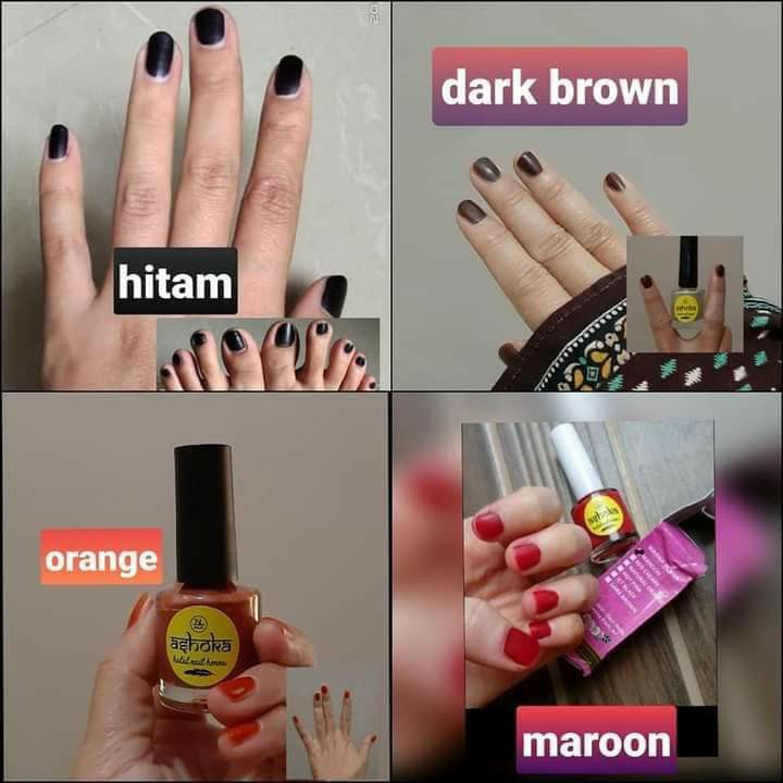 Asokha Nail Kutek 3