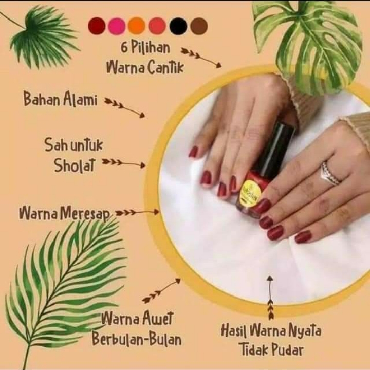 Asokha Nail Kutek 4