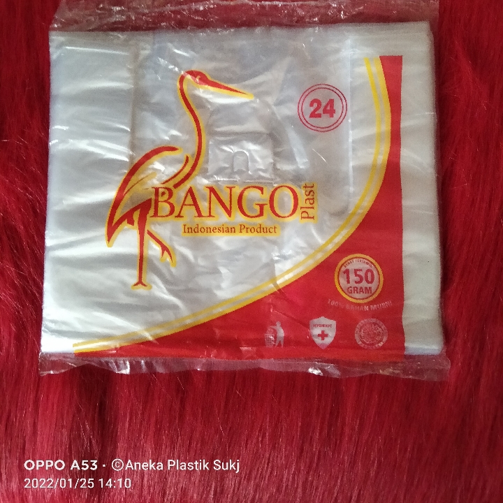 Asoy Bango 2