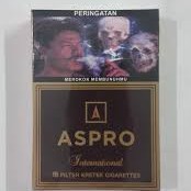 Aspro