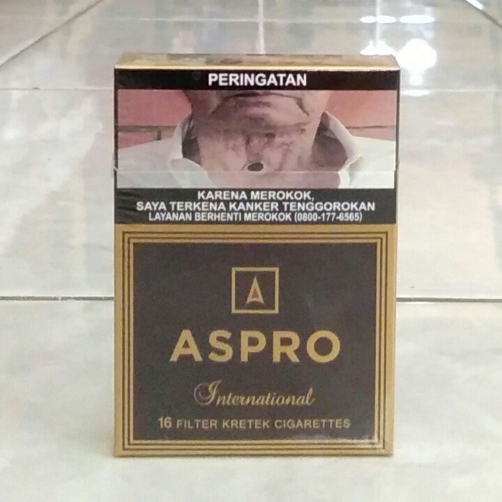 Aspro