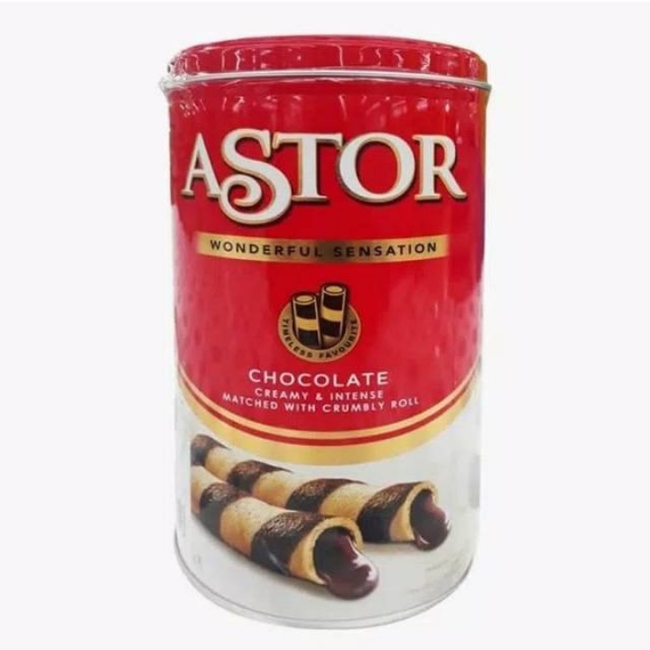 Astor Kaleng  330 G