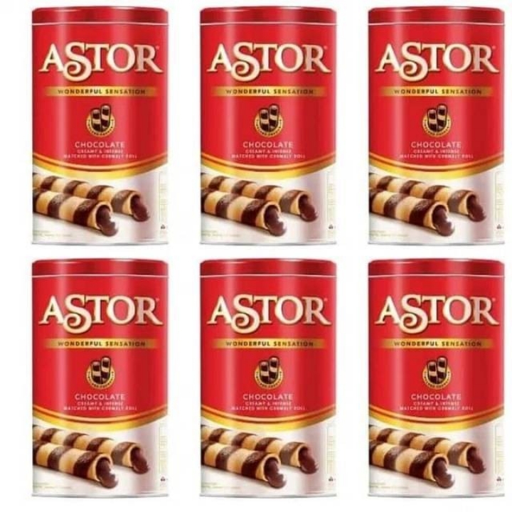 Astor Kaleng  330 G 2