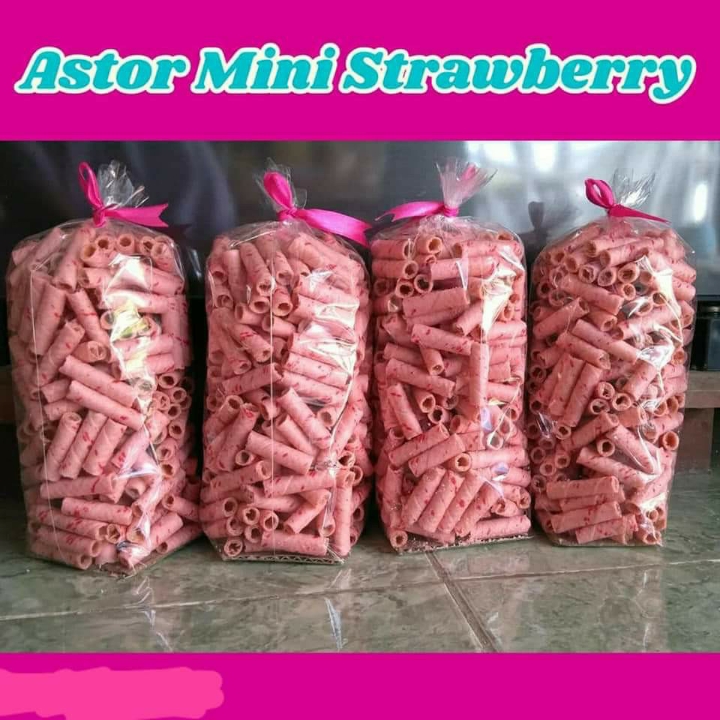 Astor Mini Full Cream 2