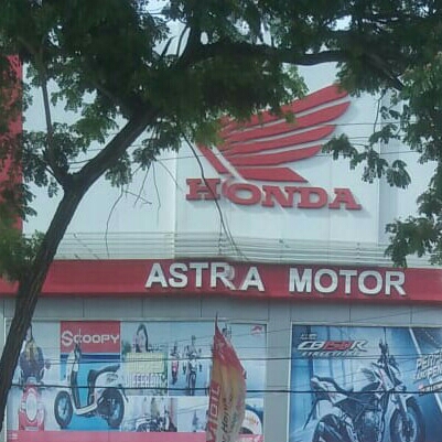 Astra Motor Kolaka
