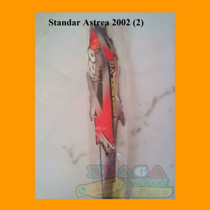 Astrea 2002 2