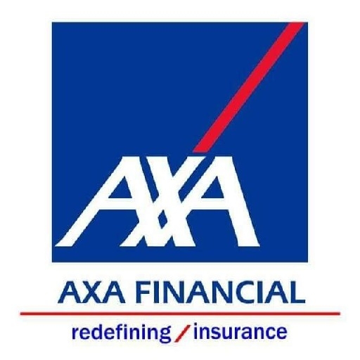 Asuransi AXA FINANCIAL