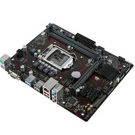 Asus EX-H110M-V