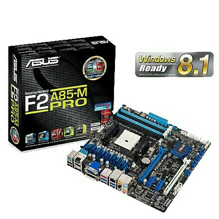 Asus F2-A85-MPRO