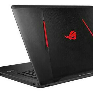 Asus Rog Strix Gl503VM Fy916T