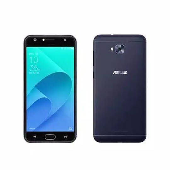 Asus Zenfone 4 Selfie Pro ZD552KL Garansi Resmi