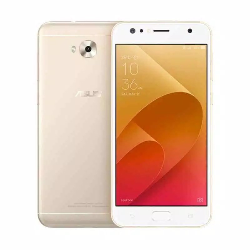 Asus Zenfone 4 Selfie ZD553KL Ram 4GB Rom 64Gb Garansi Resmi