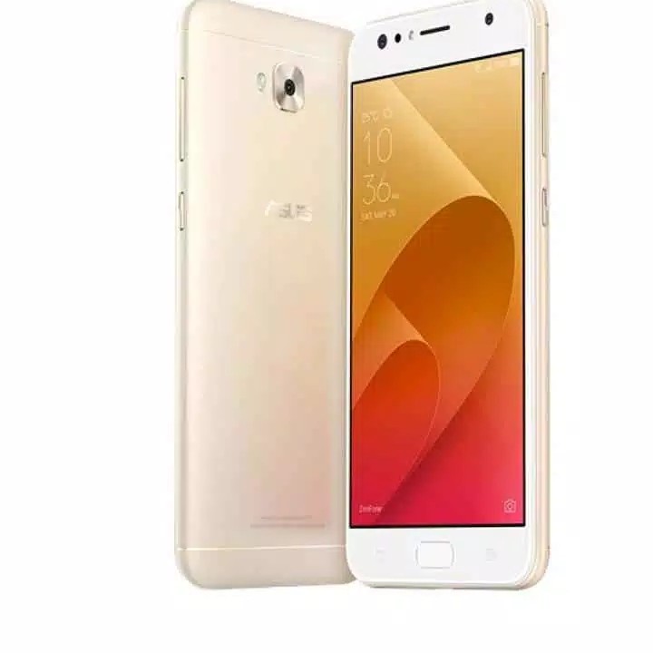 Asus Zenfone 4 Selfie ZD553KL Ram 4GB Rom 64Gb Garansi Resmi 2