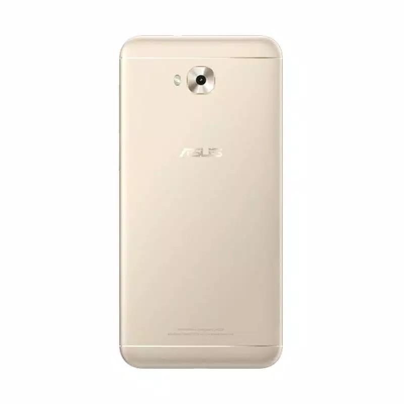 Asus Zenfone 4 Selfie ZD553KL Ram 4GB Rom 64Gb Garansi Resmi 3