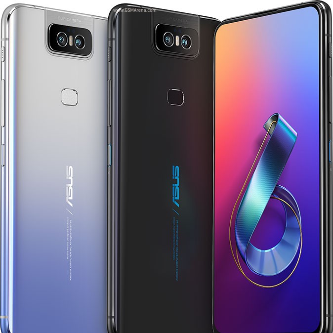 Asus Zenfone 6