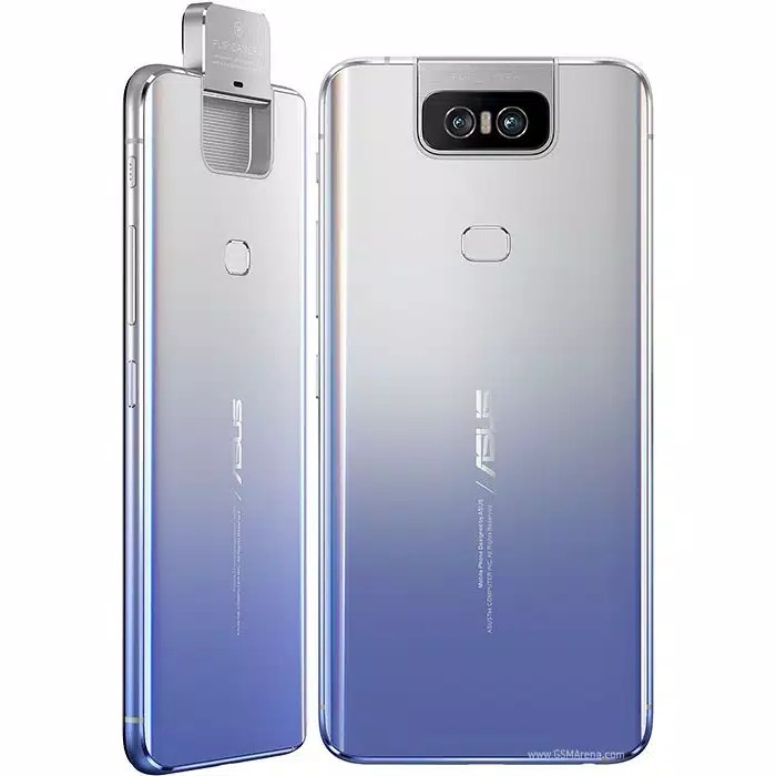 Asus Zenfone 6 ZS630KL Garansi Resmi 2