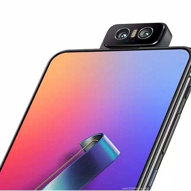 Asus Zenfone 6 ZS630KL Garansi Resmi 3
