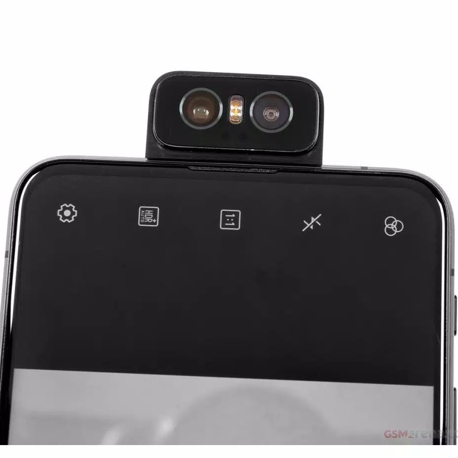 Asus Zenfone 6 ZS630KL Garansi Resmi 4