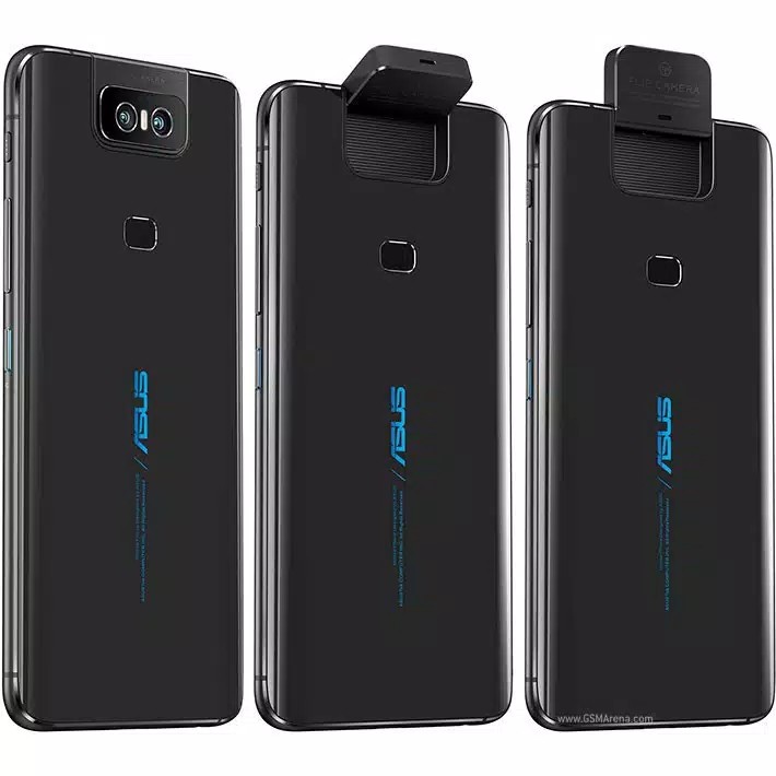 Asus Zenfone 6 ZS630KL Garansi Resmi 5