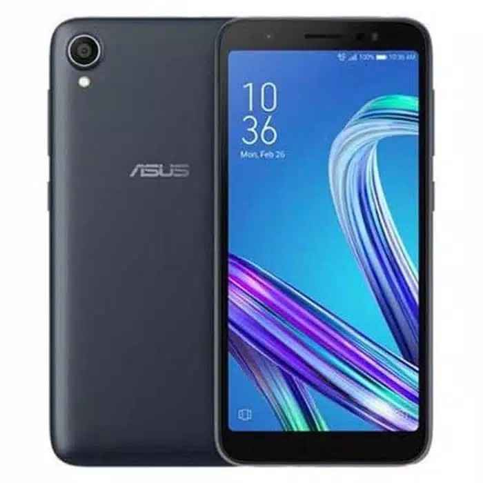 Asus Zenfone Live L1 2GB Ram 16GB Rom Garansi Resmi Asus