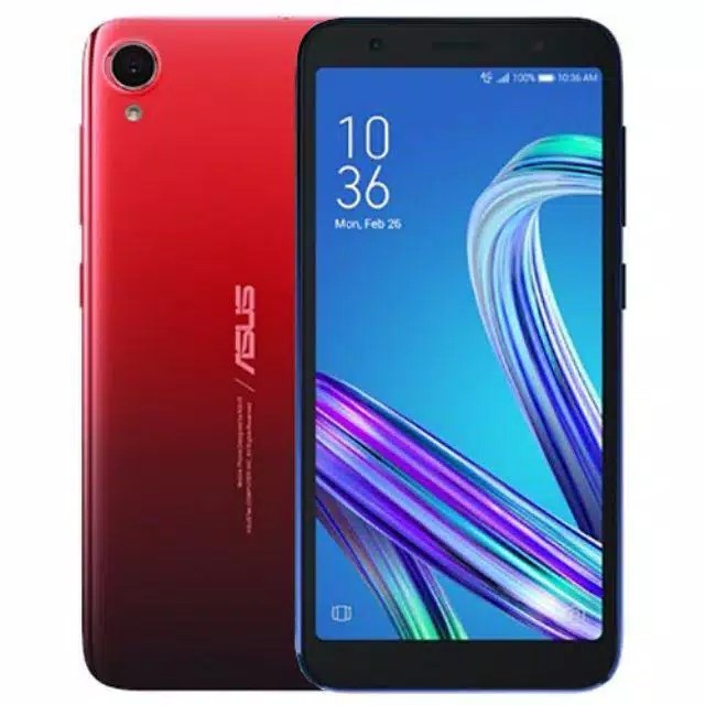 Asus Zenfone Live L2 2GB Ram 16GB Rom Garansi Resmi