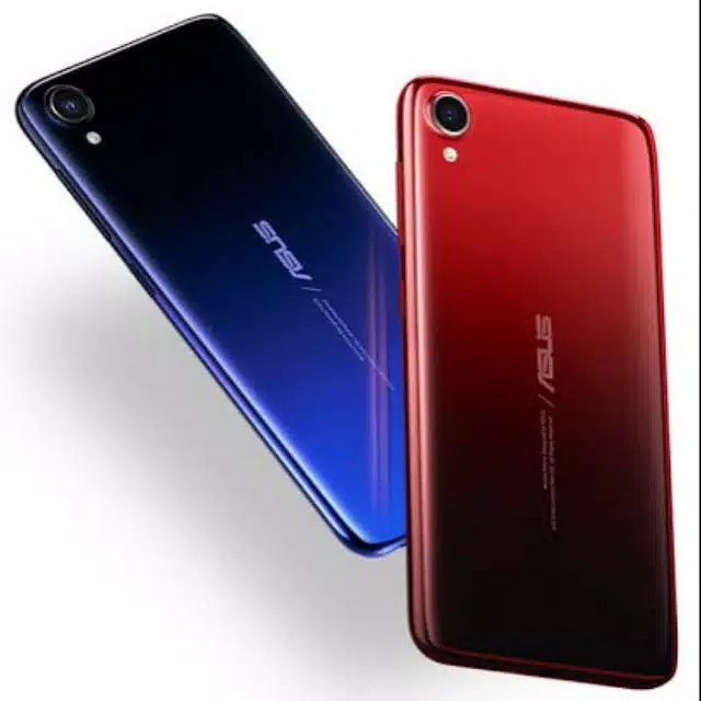Asus Zenfone Live L2 2GB Ram 16GB Rom Garansi Resmi 2