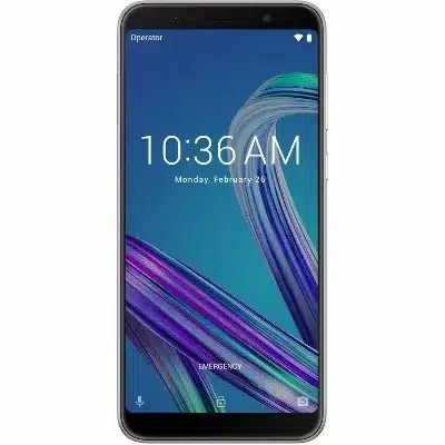 Asus Zenfone Max M1 Ram 3GB Rom 32GB Garansi Resmi