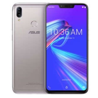 Asus Zenfone Max M2