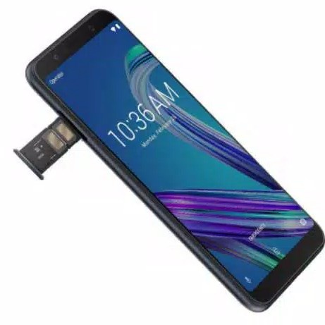 Asus Zenfone Max Pro M1 Ram 6GB Garansi Resmi 2