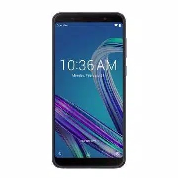 Asus Zenfone Max Pro M1 Ram 6GB Garansi Resmi 3