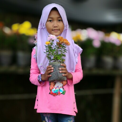 Atasan Anak