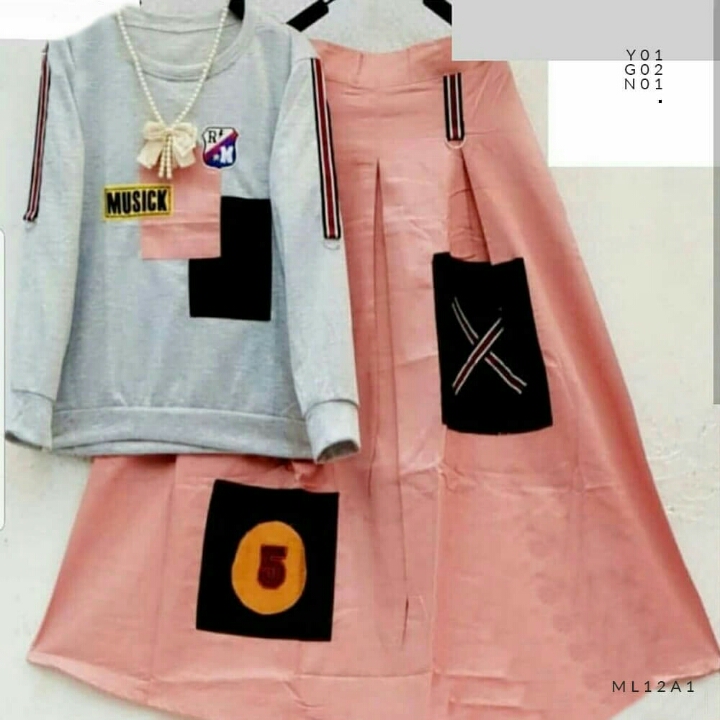 Atasan Bawahan MUSIC SET