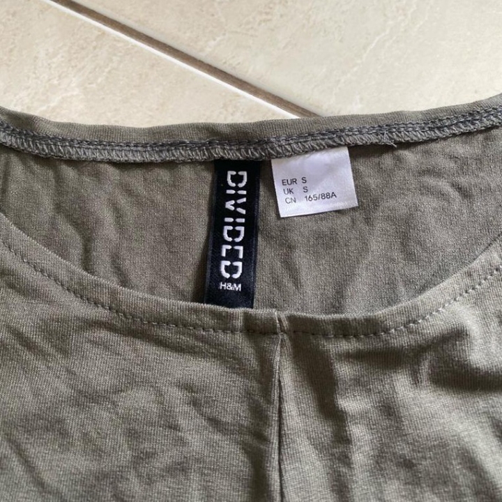 Atasan Wanita HM Original 2