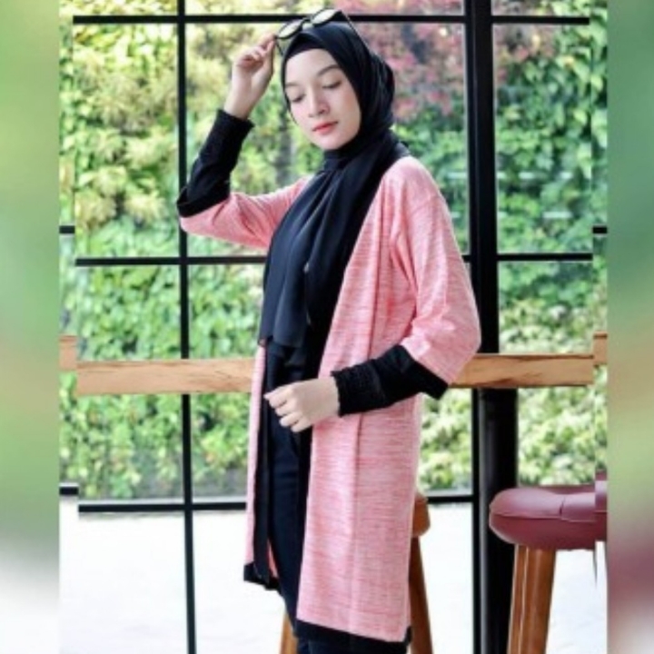 Atasan cewek 