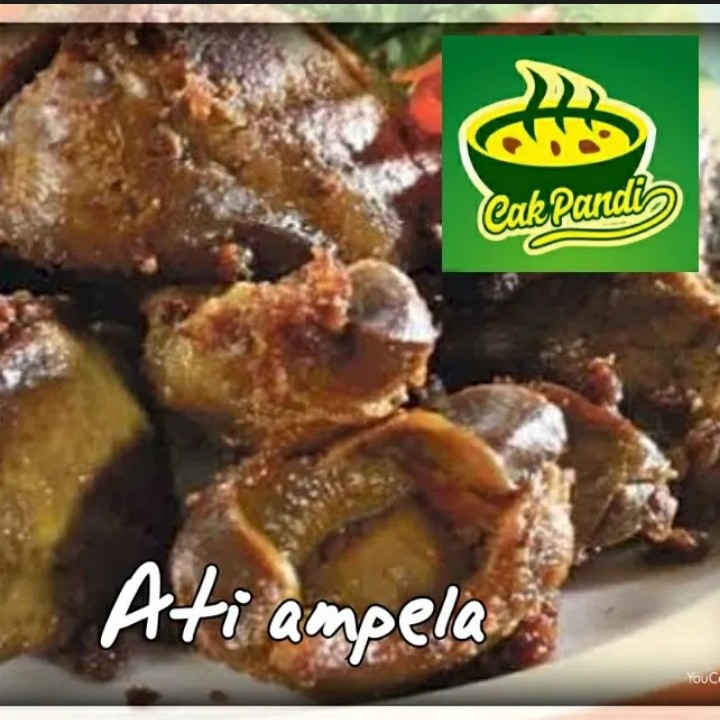 Ati Ampela