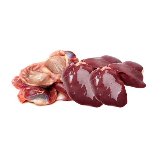 Ati Ampela Ayam
