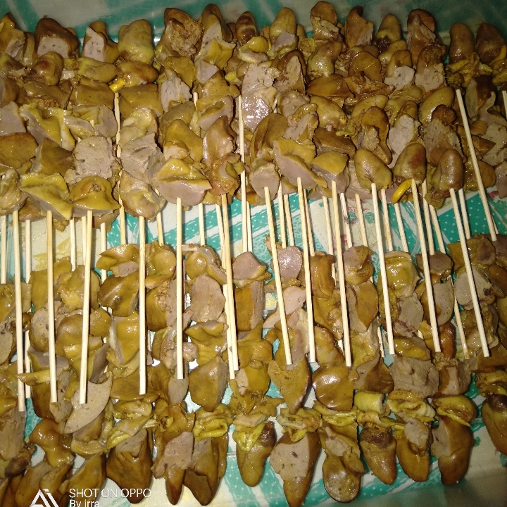 Ati Ampela Bakar