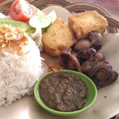 Ati Ampela Mas Yanto