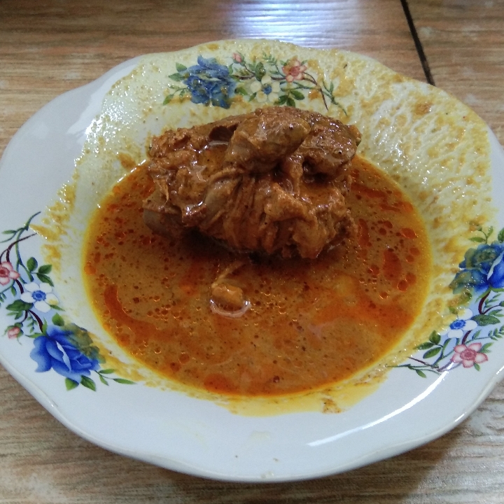 Ati Ampela Saja