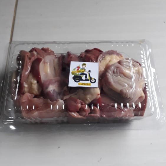 Ati Ayam 1 Kg